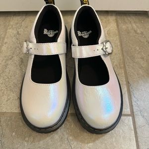 Dr. Martens MJ Bex Y NWOT